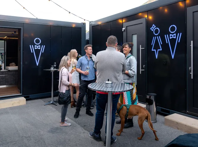 Open House Konzept5 AG