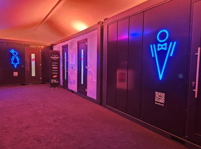 ESC Eurovision Song Contest Basel